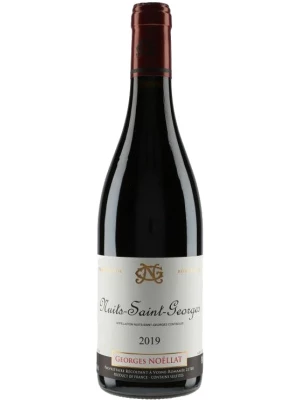 Вино Domaine Georges Noellat, Nuits-Saint-Georges AOC 2019, 0.75 л
