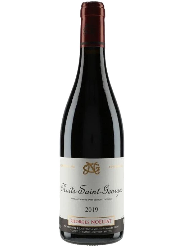 Domaine Georges Noellat, Nuits-Saint-Georges AOC