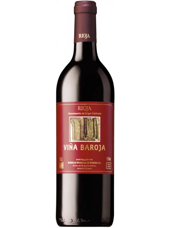 Vina Baroja Tinto
