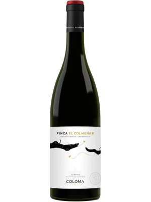 Вино Coloma Finca el Colmenar 2016, 0.75 л