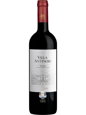 Вино Villa Antinori, Toscana IGT Rosso 2020, 0.75 л
