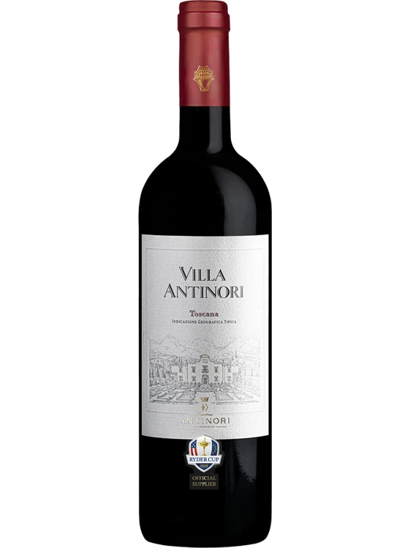 Villa Antinori, Toscana IGT Rosso