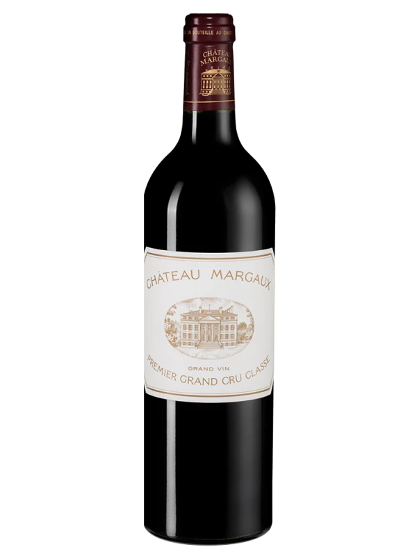 Margaux AOC Premier Grand Cru Classe
