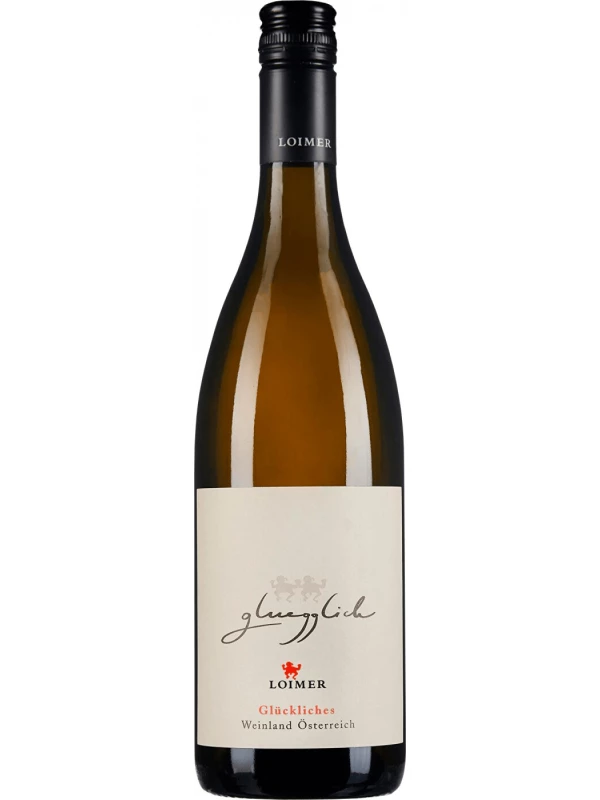 Loimer, Gluegglich