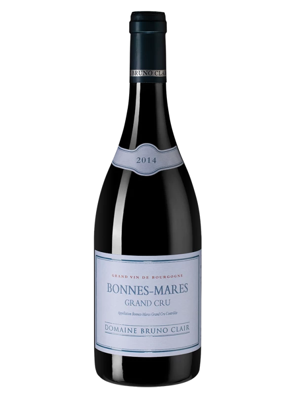 Bonnes-Mares Grand Cru, Франция Domaine Bruno Clair