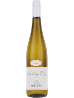 Вино Villa Wolf Riesling Dry 2022, 0.75 л