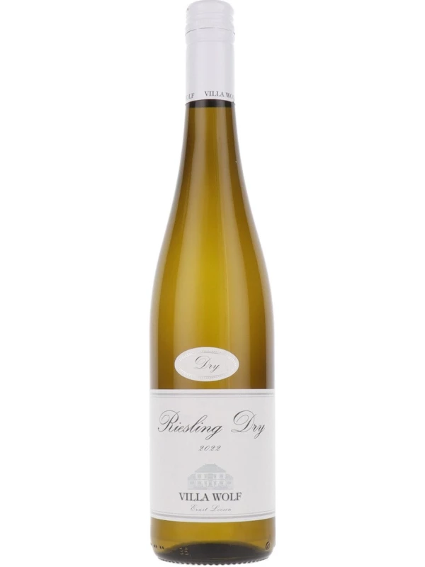 Villa Wolf Riesling Dry