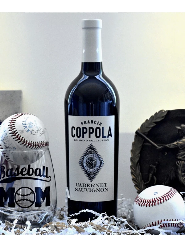 Francis Coppola, Diamond Collection Cabernet Sauvignon