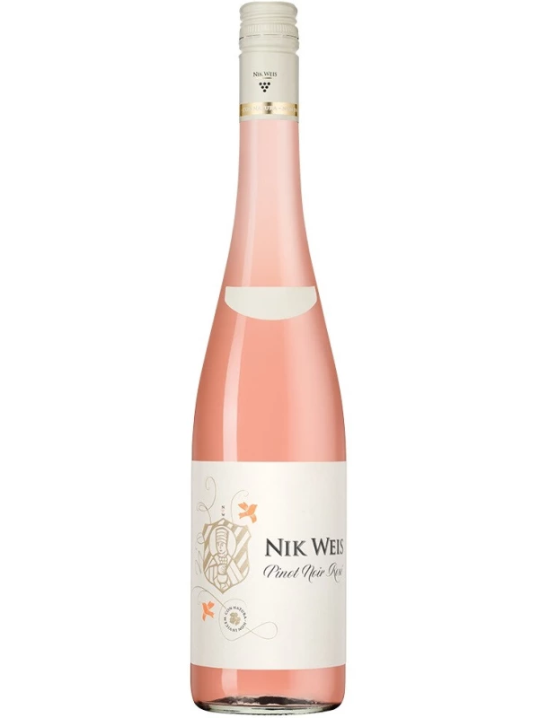 Nik Weis, Pinot Noir Rose
