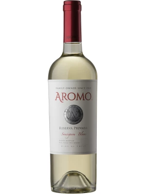 Вино Aromo Reserva Privada Sauvignon Blanc, Valle del Maule DO 0.75 л