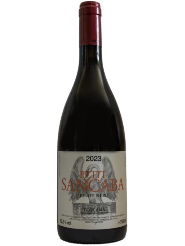 Tenuta di Trinoro, Petit Sancaba Pinot Nero, Toscana IGT