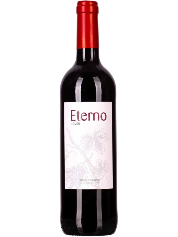 Arrocal, Eterno Joven, Ribera del Duero DO