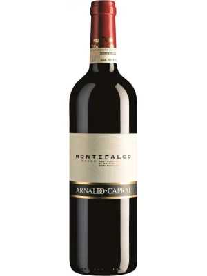 Вино Arnaldo Caprai, Montefalco Rosso DOC 2019, 0.75 л