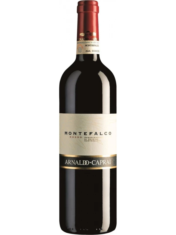 Arnaldo Caprai, Montefalco Rosso DOC