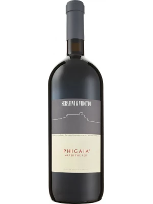 Вино Serafini & Vidotto, Phigaia 2016, 1.5 л