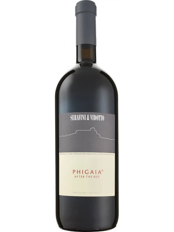 Serafini & Vidotto, Phigaia