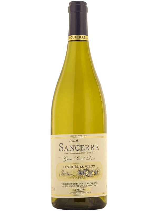 Guilbaud Freres, Sancerre Les Chenes Vieux AOC Blanc