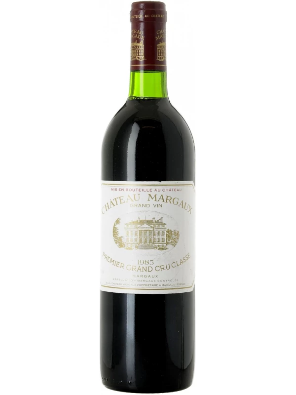 Margaux AOC Premier Grand Cru Classe