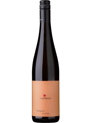 Вино Loimer, Riesling, Kamptal DAC 2021, 0.75 л