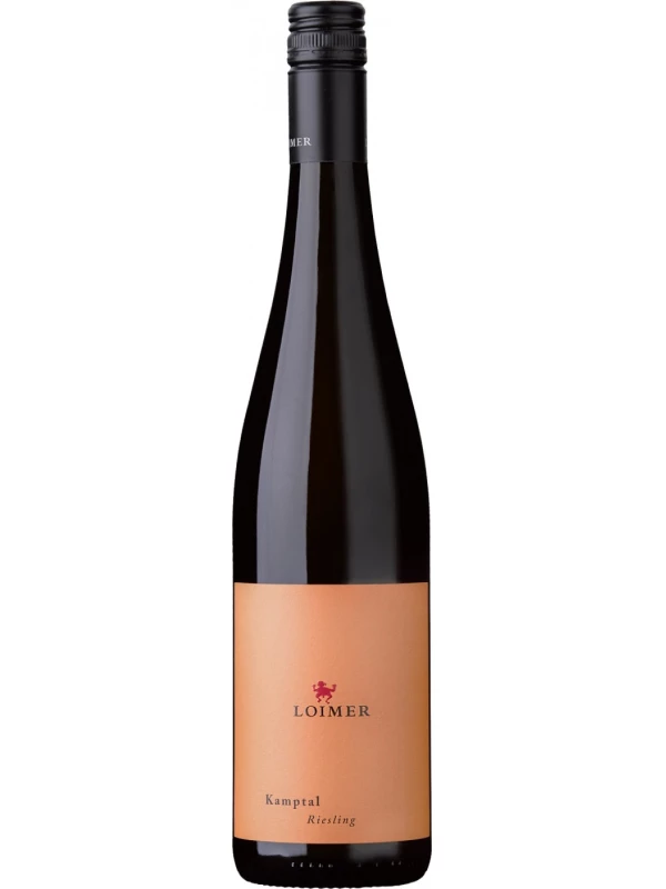 Loimer, Riesling, Kamptal DAC