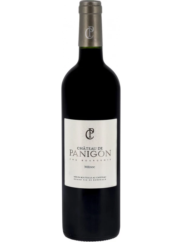 Chateau de Panigon Medoc AOC