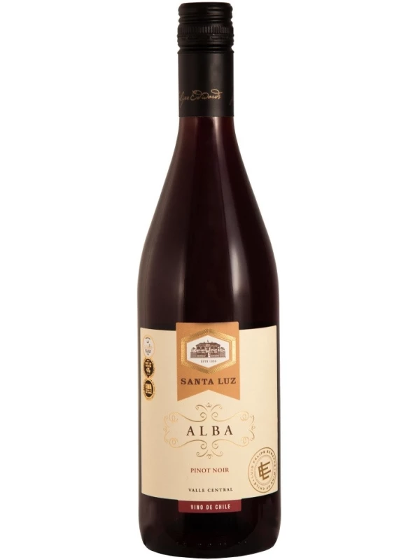 Santa Luz, Alba Pinot Noir