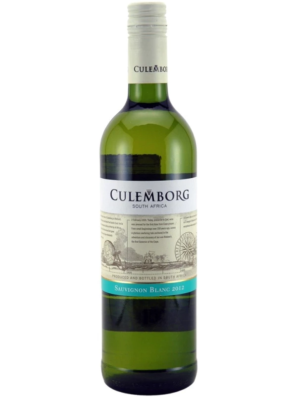 Culemborg Sauvignon Blanc