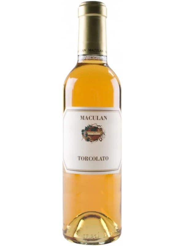Maculan, Torcolato