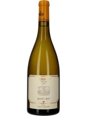 Вино Cervaro della Sala, Umbria IGT 2023, 0.75 л