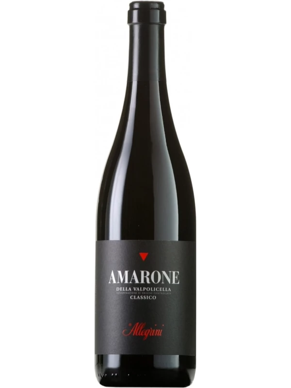 Allegrini, Amarone della Valpolicella Classico DOC