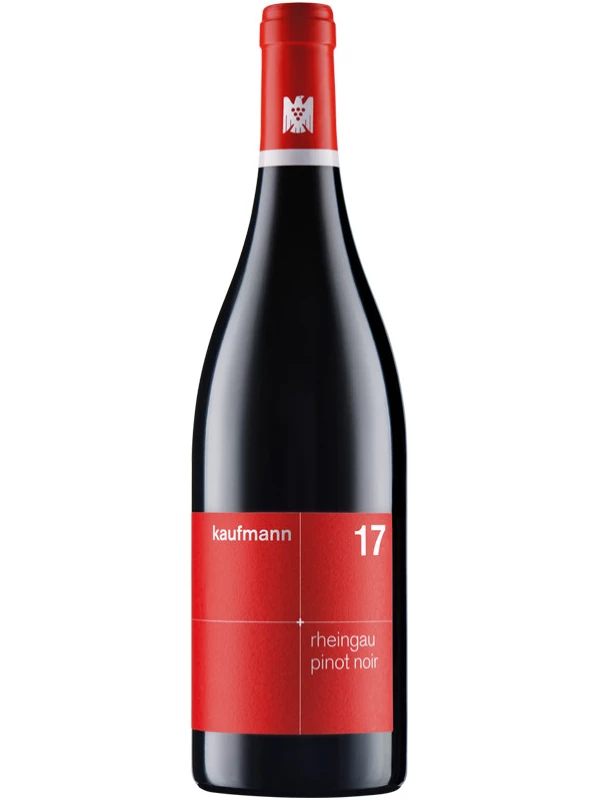 Kaufmann, Pinot Noir