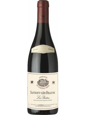 Вино Lupe-Cholet, Savigny-les-Beaune Les Picotins AOC 2014, 0.75 л