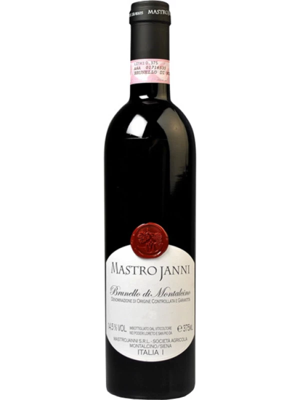 Mastrojanni, Brunello di Montalcino DOCG