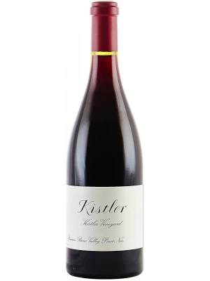 Вино Kistler, Russian River Valley Pinot Noir 2019, 0.75 л