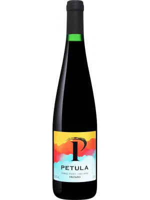 Вино Casa Da Fonte Pequena, Petula Tinto 0.75 л