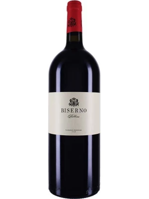 Вино Biserno, Toscana IGT 2015, 1.5 л