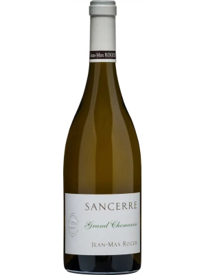 Вино Jean-Max Roger, Grand Chemarin, Sancerre AOC 2015, 0.75 л