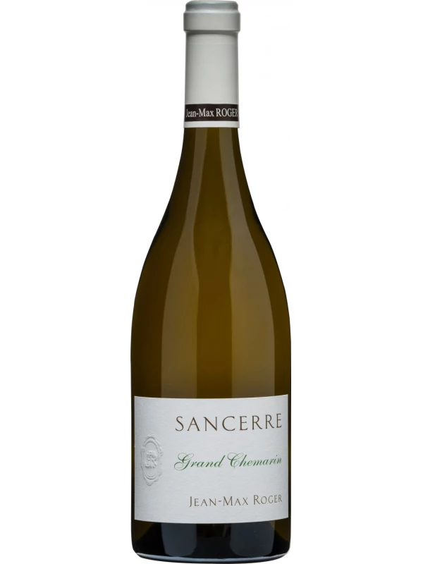 Jean-Max Roger, Grand Chemarin, Sancerre AOC