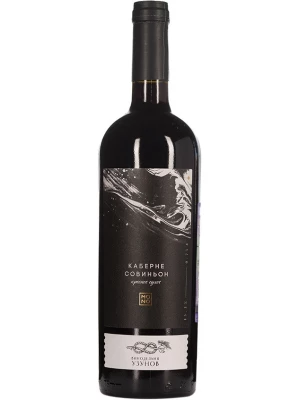Вино Winery Uzunov, Mono Cabernet Sauvignon 0.75 л