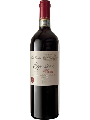 Вино Castellani, Ceppaiano Chianti DOCG 0.75 л