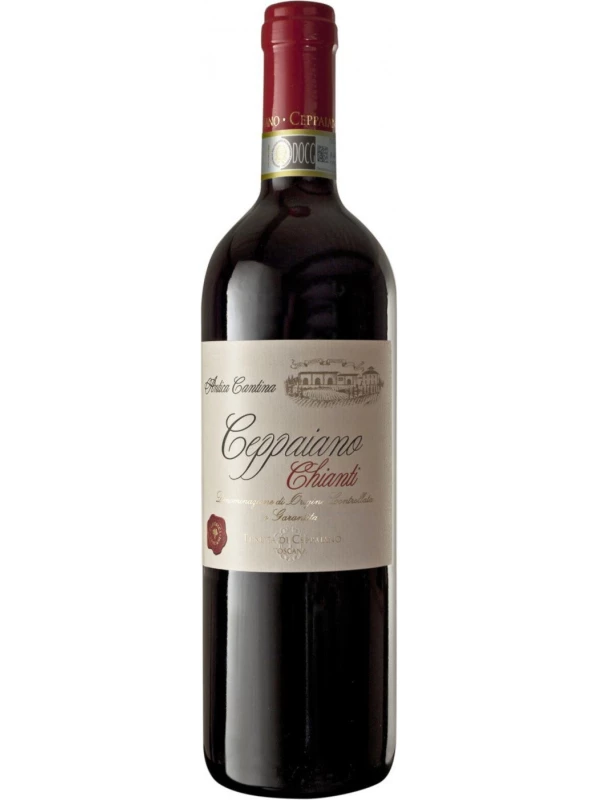 Castellani, Ceppaiano Chianti DOCG