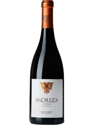 Вино Andreza Reserva, Douro DOC 2013, 0.75 л