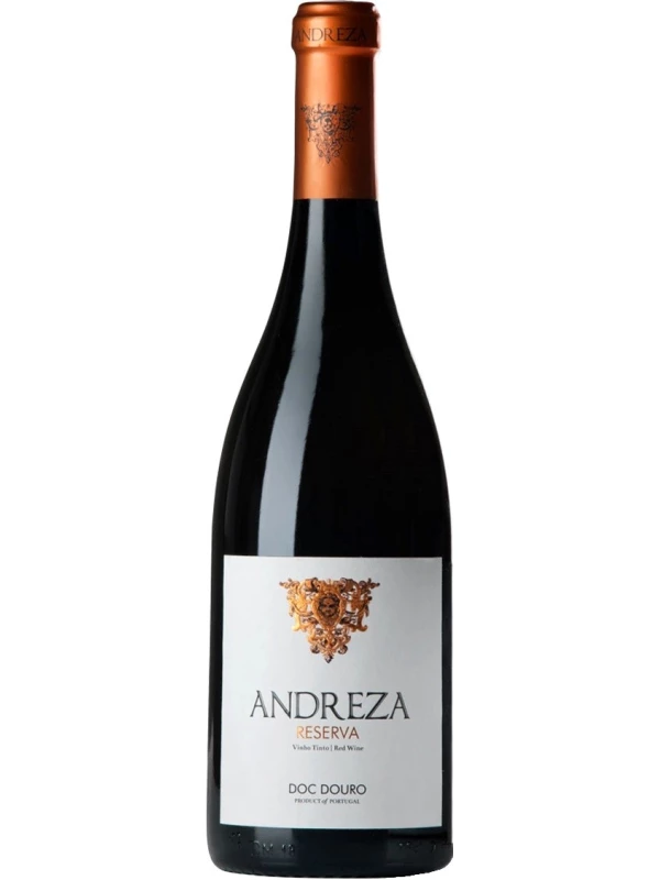Andreza Reserva, Douro DOC