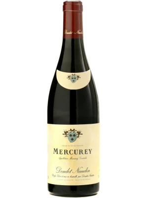 Вино Doudet Naudin, Mercurey AOC 0.75 л