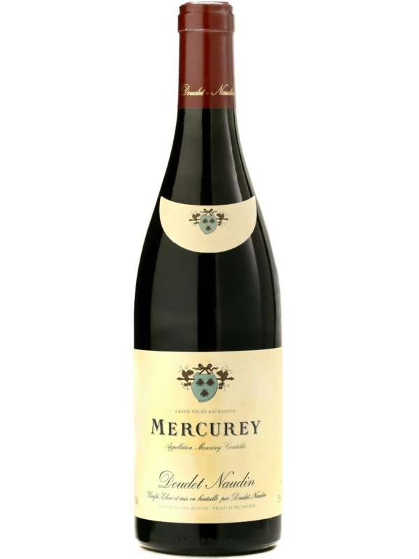 Doudet Naudin, Mercurey AOC