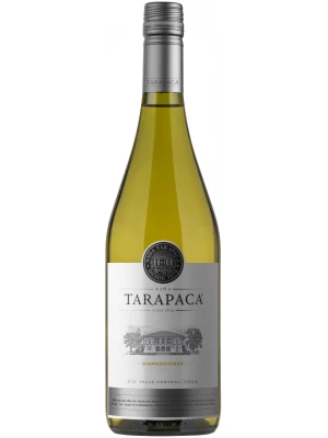 Вино Tarapaca, Chardonnay 2023, 0.75 л