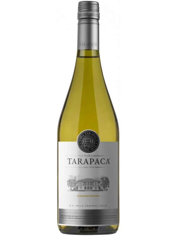 Tarapaca, Chardonnay