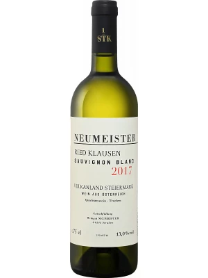 Вино Neumeister, Ried Klausen Sauvignon Blanc 2017, 0.75 л