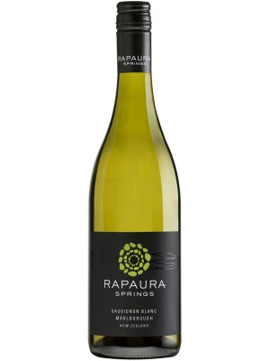 Вино Rapaura Springs, Sauvignon Blanc, Marlborough 2023, 0.75 л