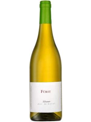 Вино Rudolf Furst, Silvaner Pur Mineral 2020, 0.75 л